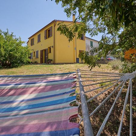 Monolocale Di Meo Daire Suvereto Dış mekan fotoğraf