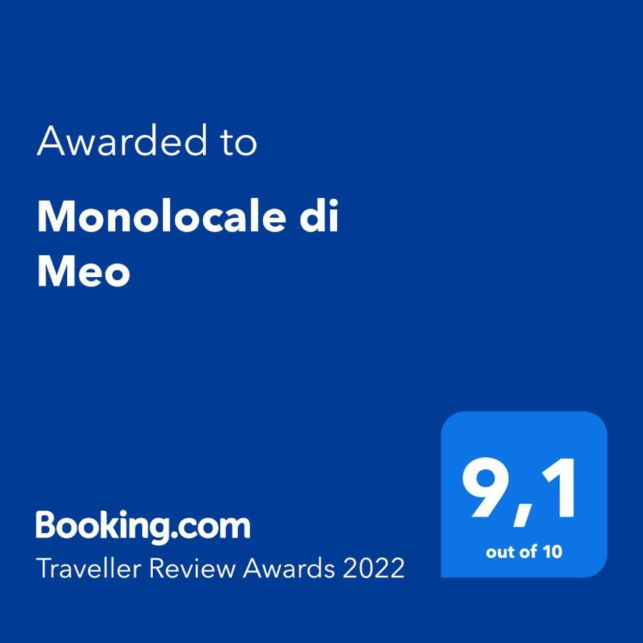 Monolocale Di Meo Daire Suvereto Dış mekan fotoğraf