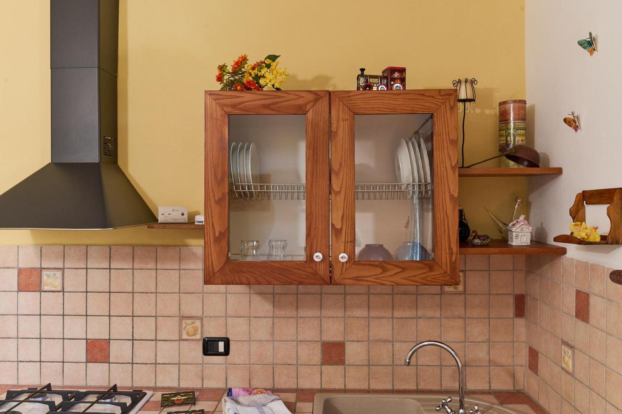 Monolocale Di Meo Daire Suvereto Dış mekan fotoğraf