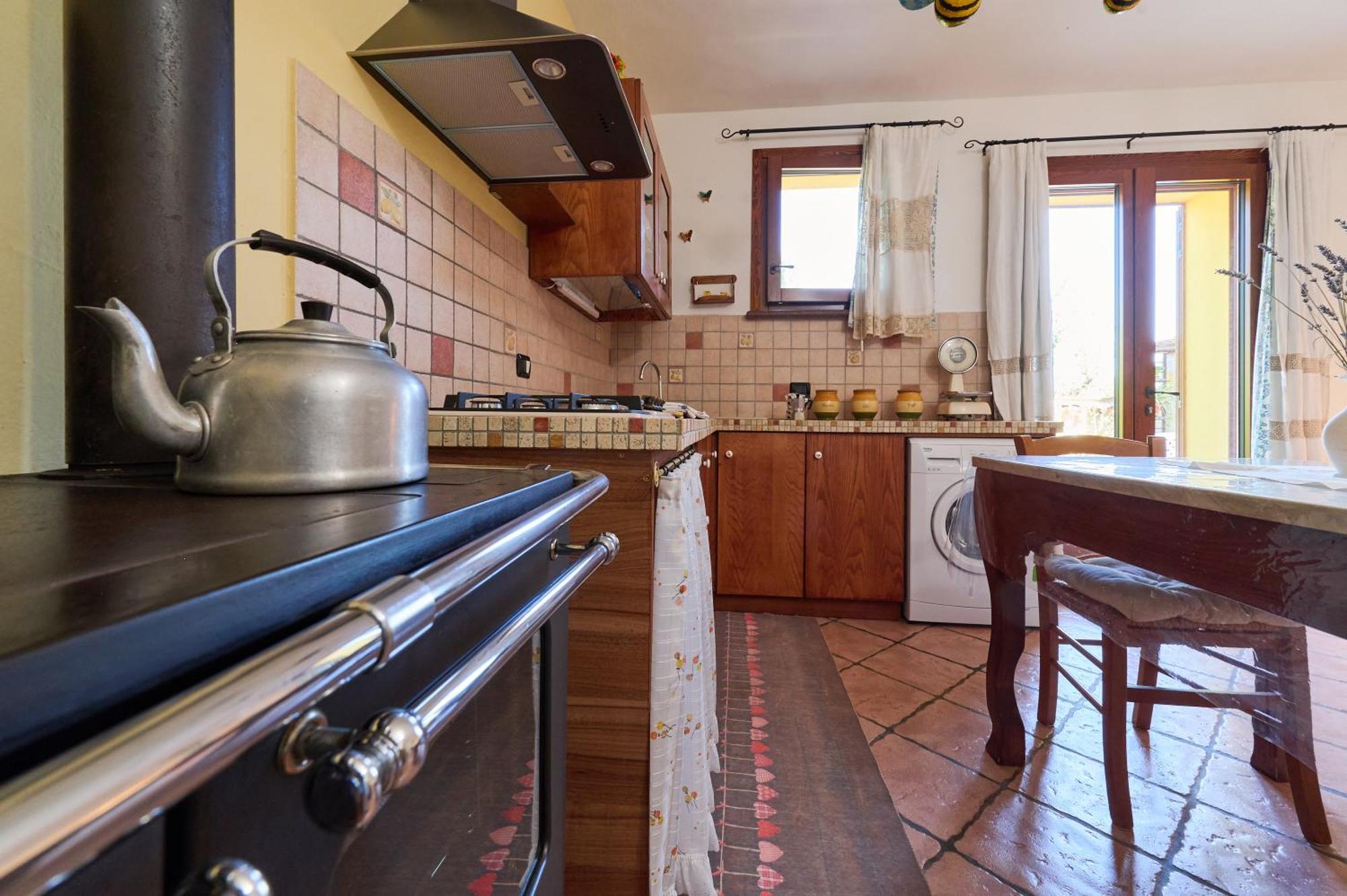 Monolocale Di Meo Daire Suvereto Dış mekan fotoğraf