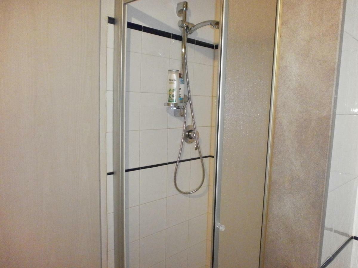 Monolocale Di Meo Daire Suvereto Dış mekan fotoğraf